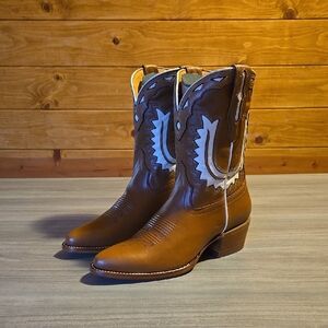 Tecovas - Jolene In Caramel